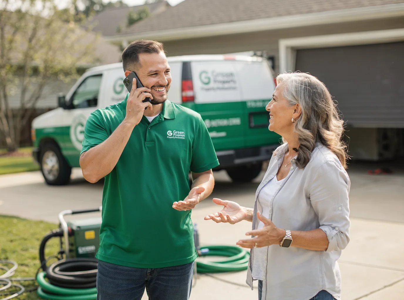 Water Damage Restoration Peninsula, OH FAQs